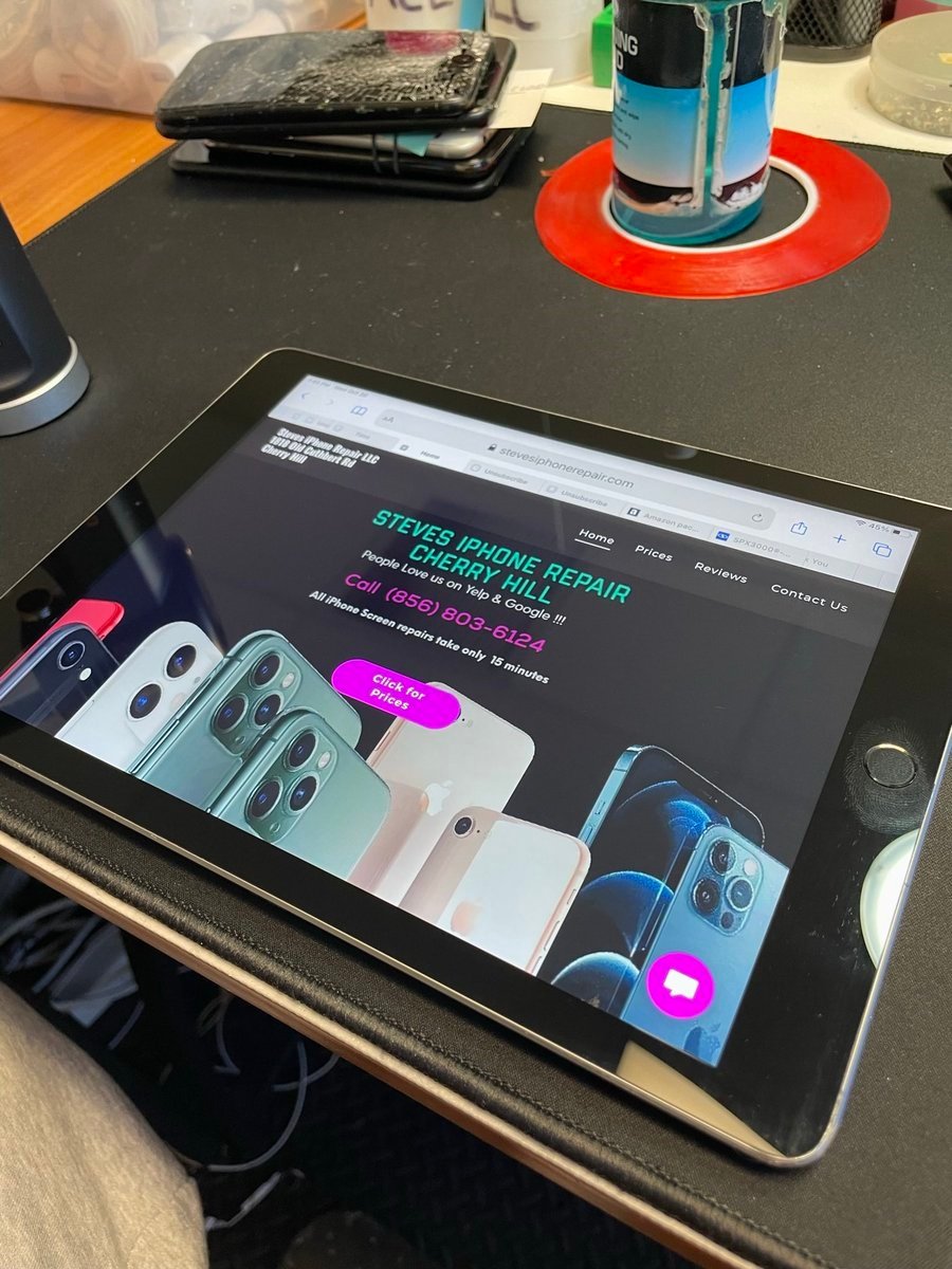 Avatar for Steves iPhone Repair