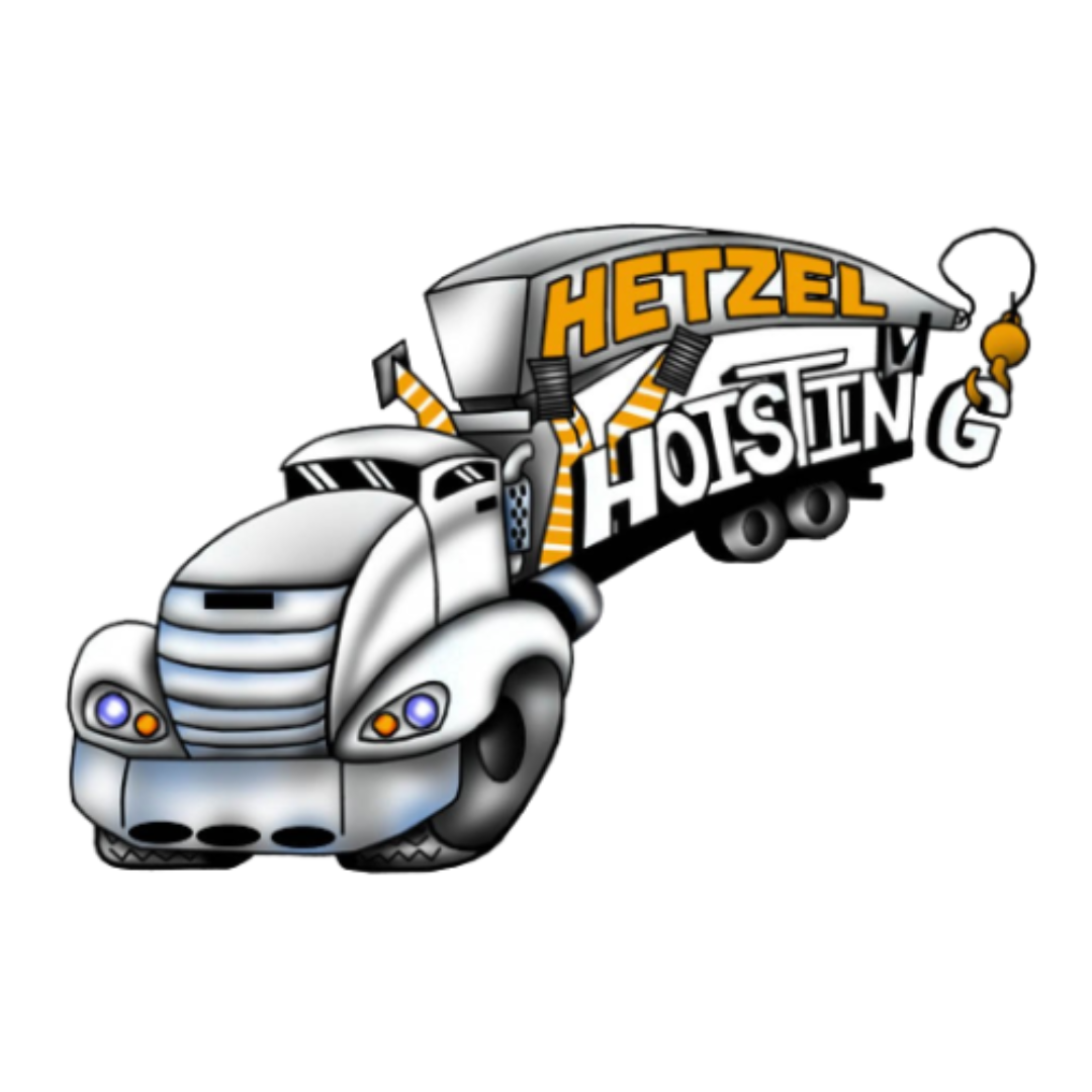 Avatar for Hetzel Hoisting LLC