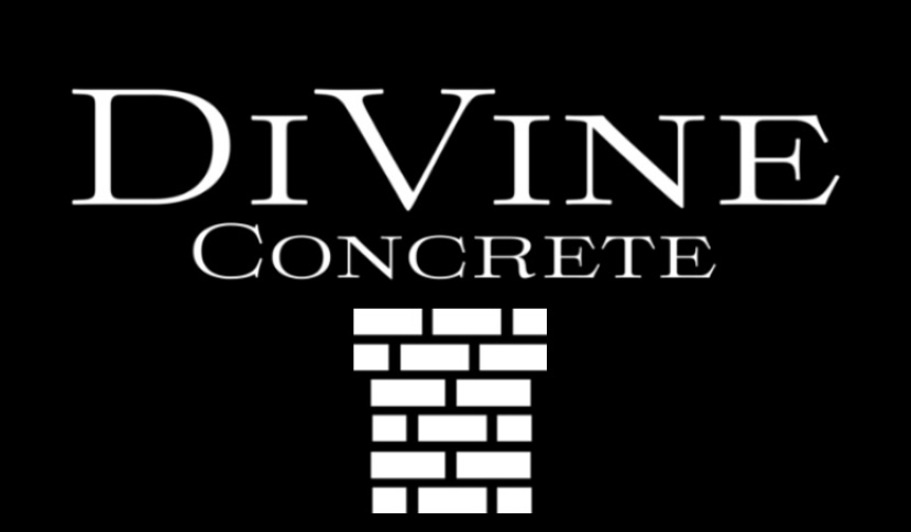 Logo for Divine Concrete