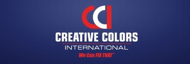 J&D's Creative Colors of Northern Indiana Inc. logo