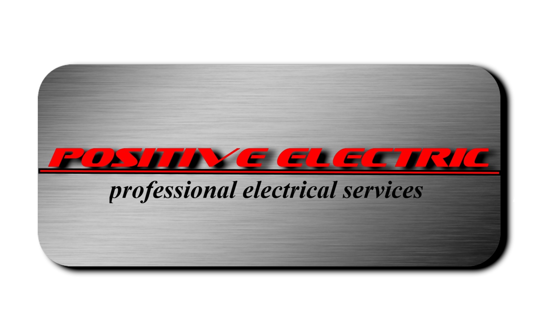 Avatar for POSITIVE ELECTRIC Co.