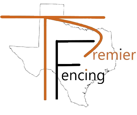 Texas Premier Fencing logo