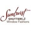 Sunburst Shutters & Window Fashions logo
