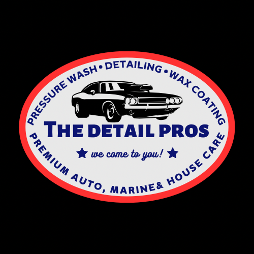 Avatar for The Detail Pros 