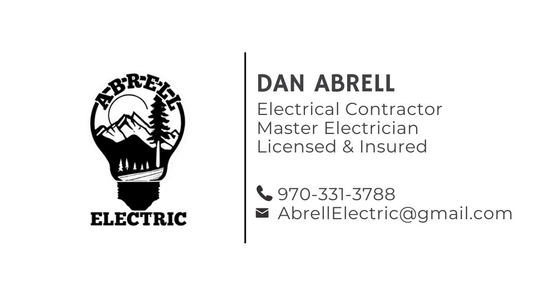 Avatar for Abrell Electric