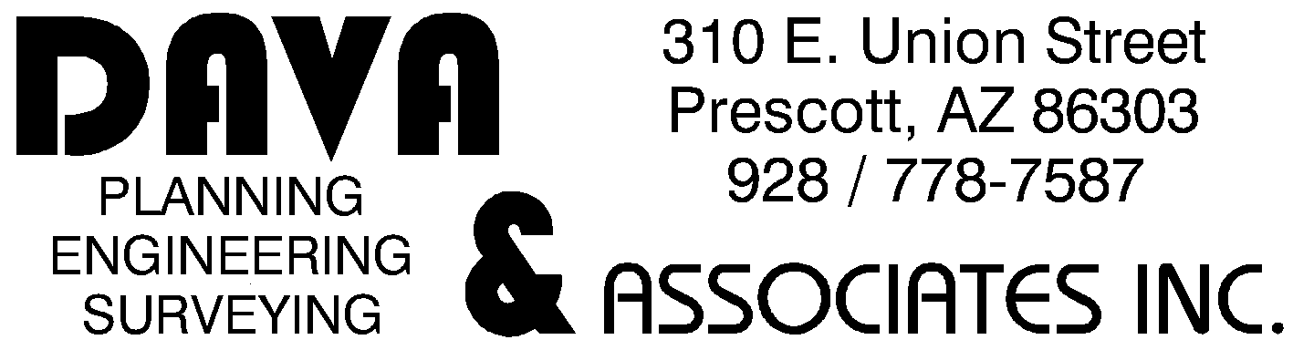 Dava & Associates logo