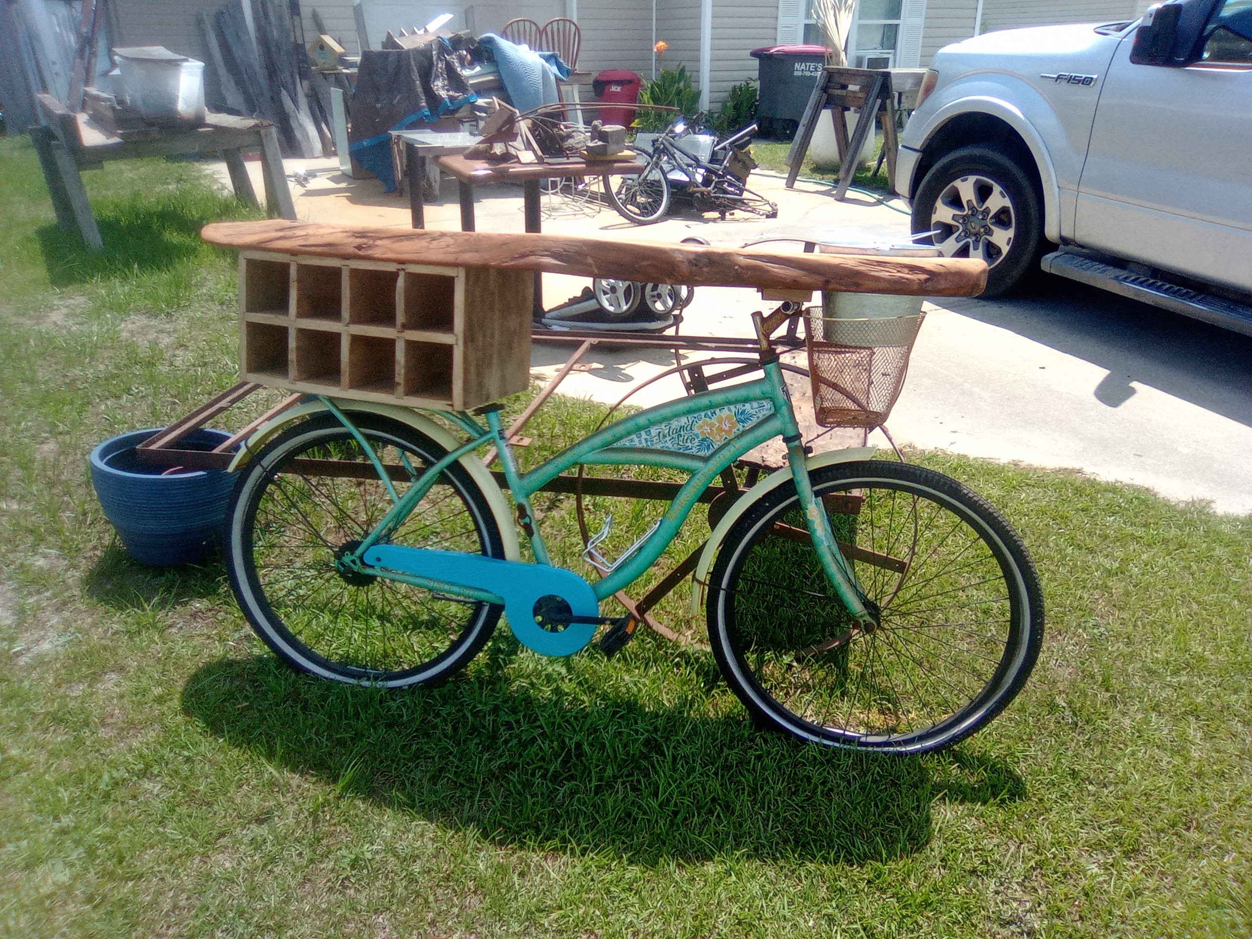 Avatar for Pelagic Art + Build