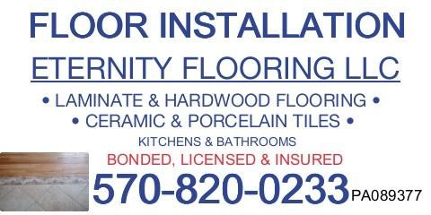 Avatar for ETERNITY FLOORING LLC