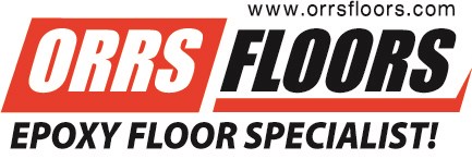 Orrs Floors logo