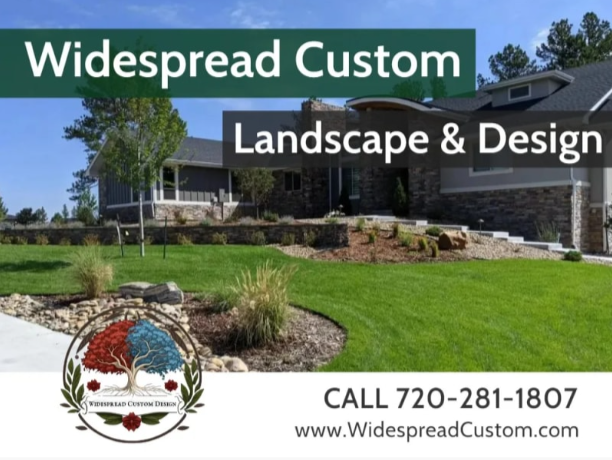 Avatar for Widespread Custom Landscape