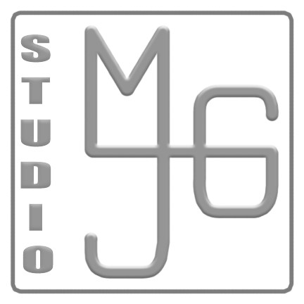 Studio MJG, llc logo