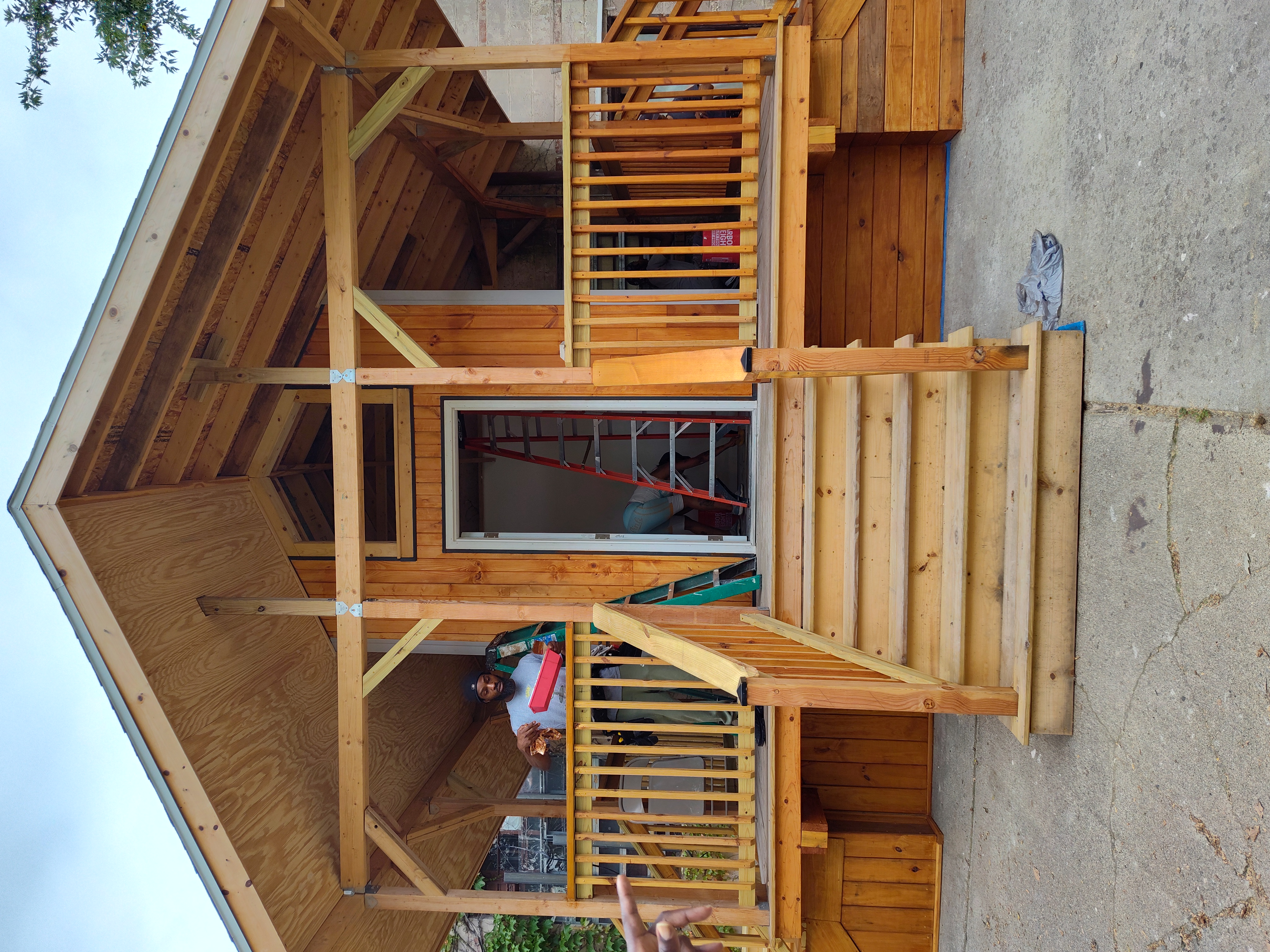 Avatar for KBDP Carpentry & Construction inc