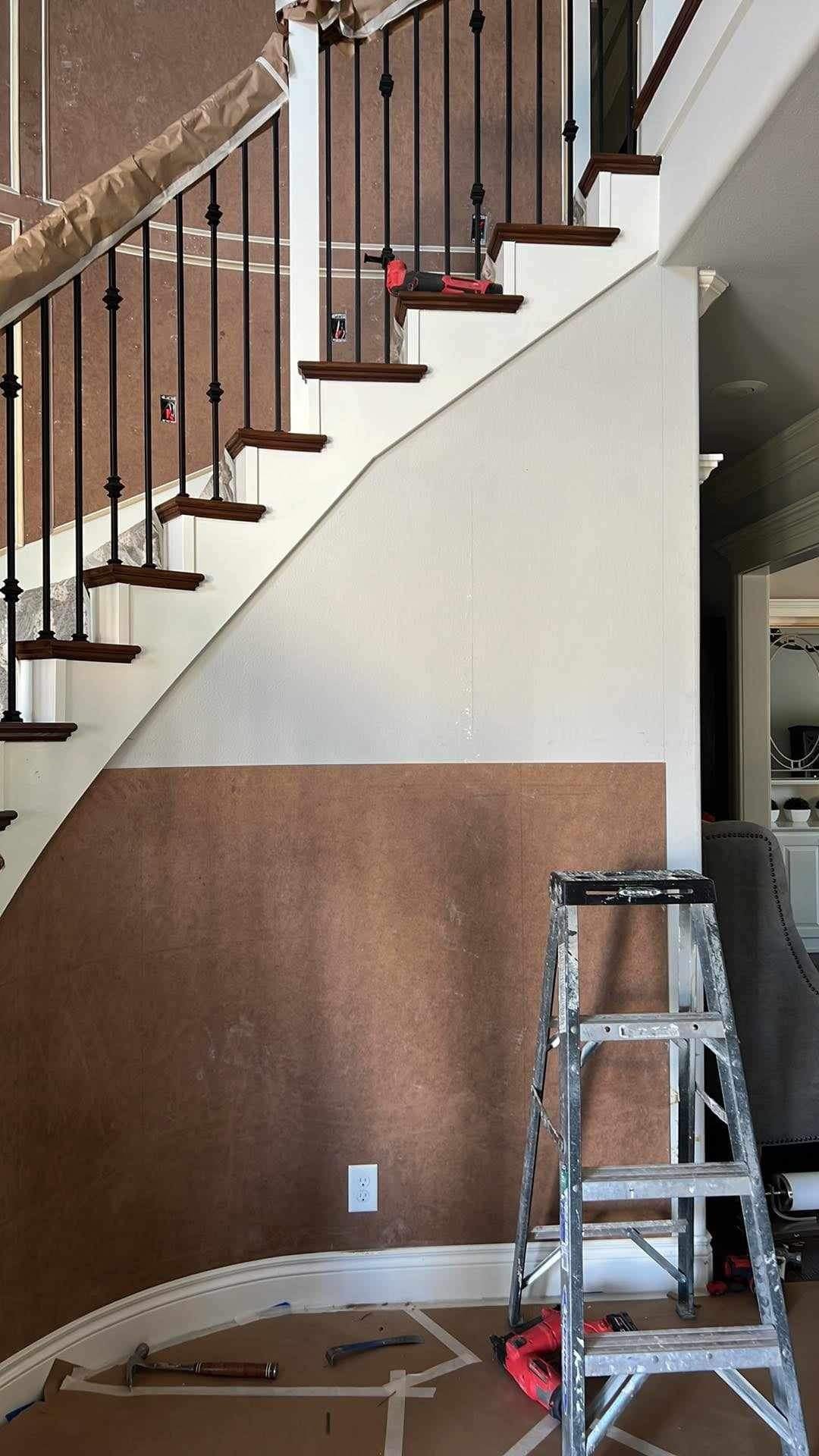 Avatar for Ramiro custom trim