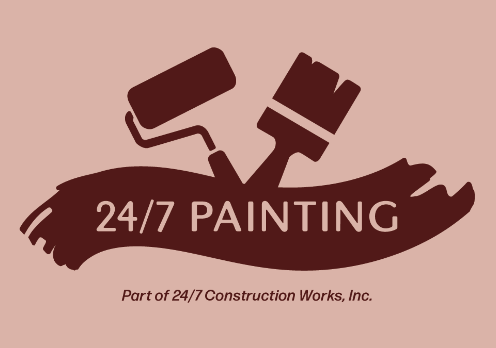 Avatar for 24/7 Painting