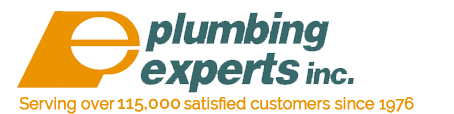 Plumbingexperts logo