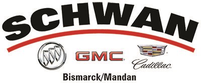 Logo for Schwan Buick GMC Cadillac