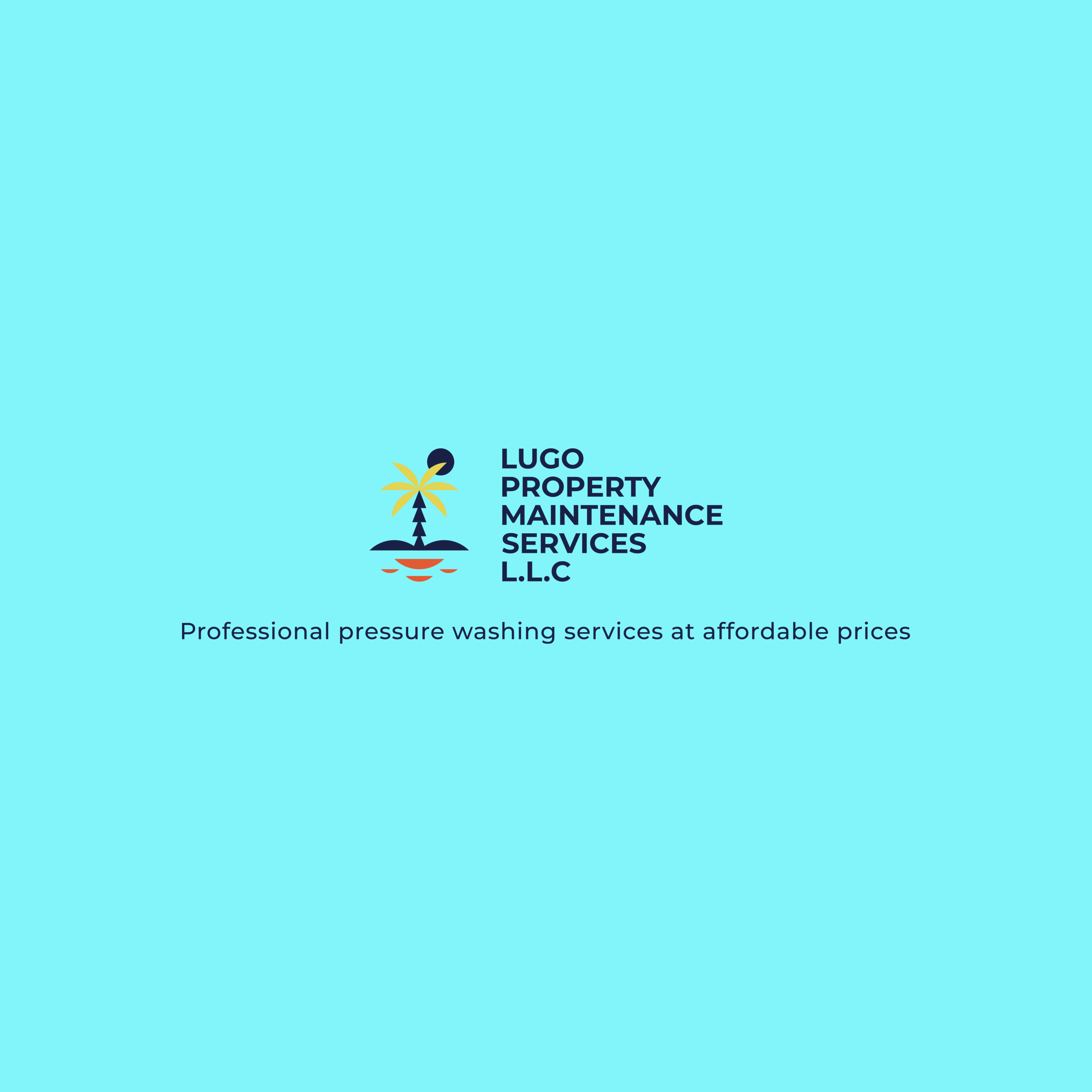 Avatar for Lugo Property Maintenance Services L.L.C