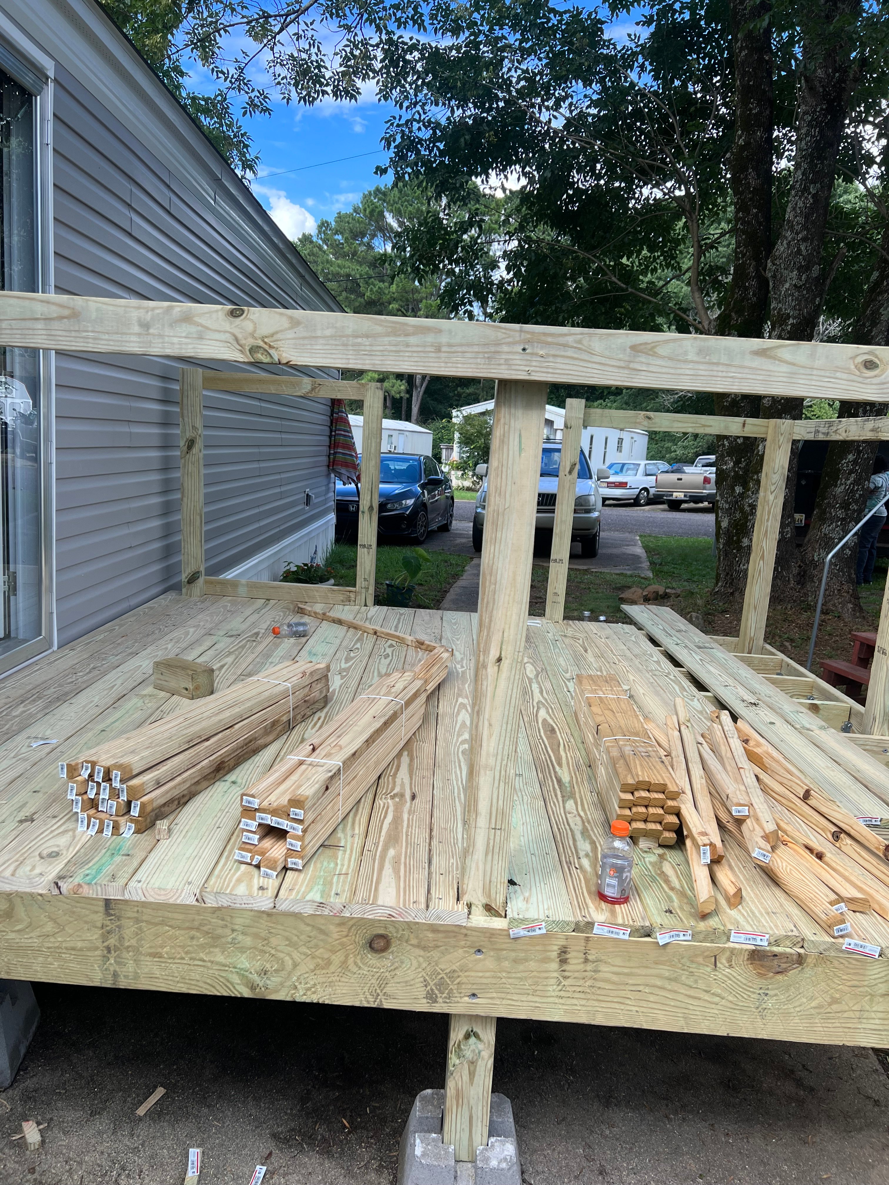 Avatar for Beasley home improvement