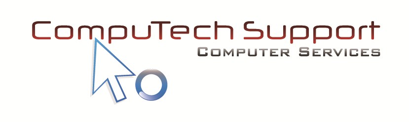 CompuTech Support logo
