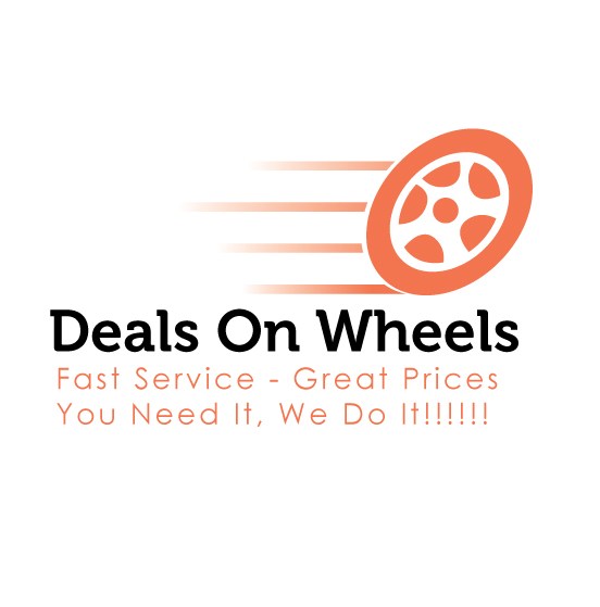 Logo for Deals On Wheels