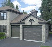 Garage Door Repair Lancaster logo