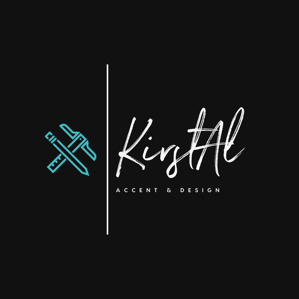 Avatar for KirstAl Accent & Design