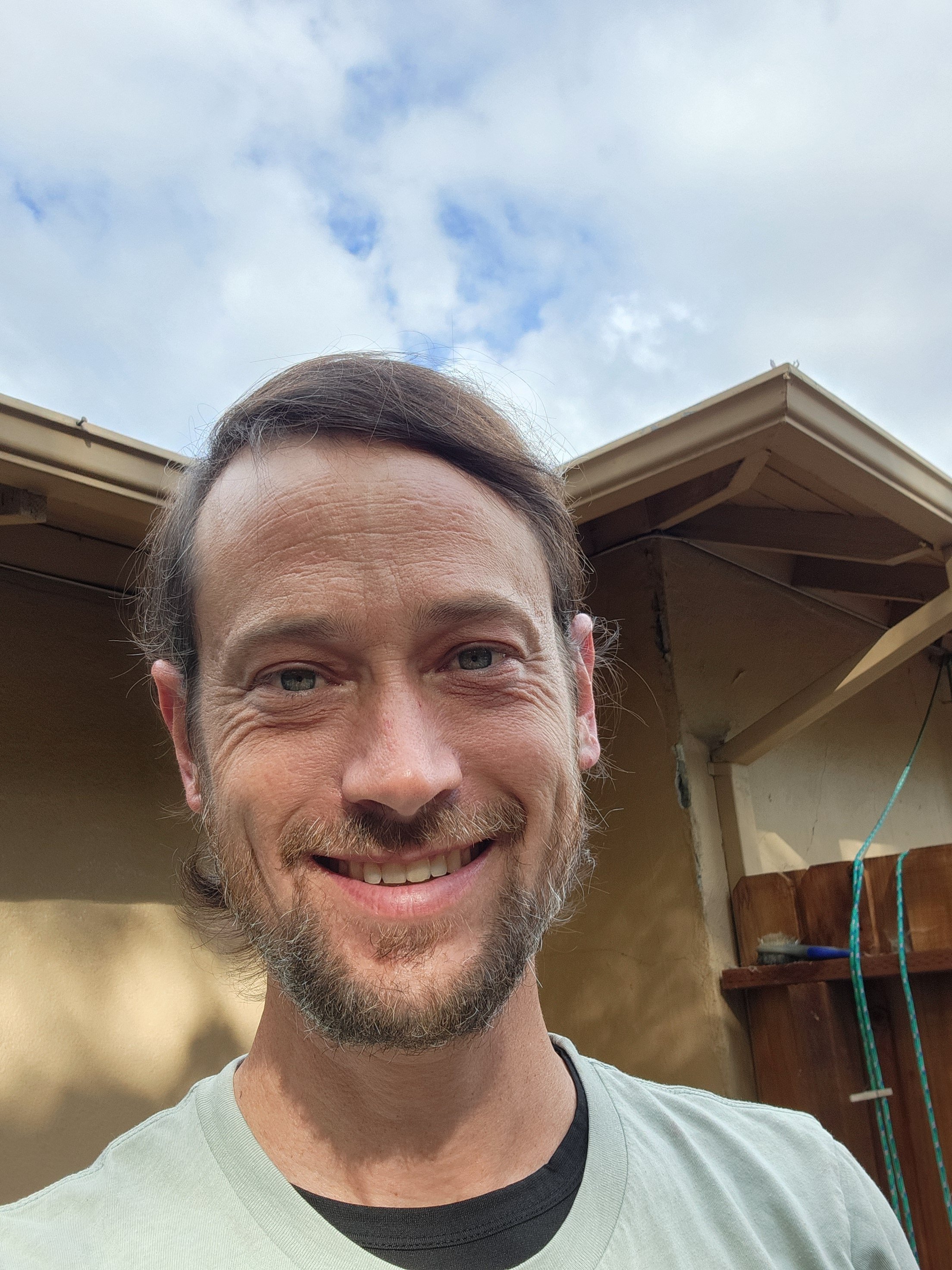 Avatar for Andrew Sly