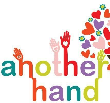 Another Hand logo