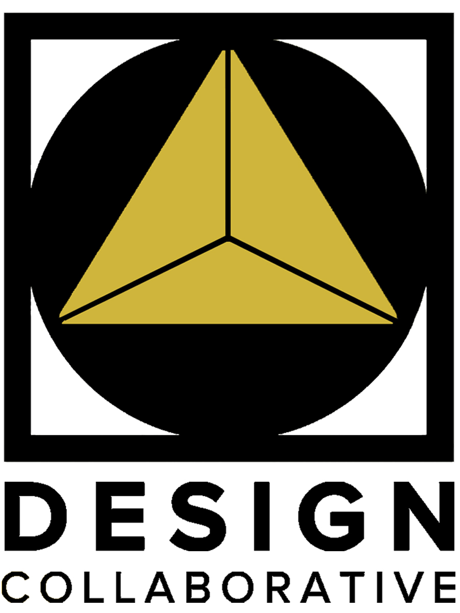 DESIGN COLLABORATIVE logo