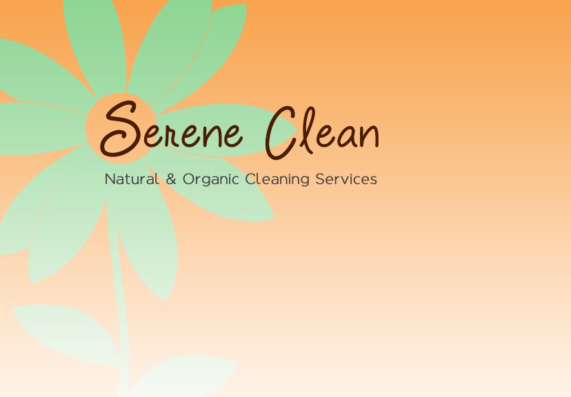 Avatar for Serene Clean Natural & Organic Cleaning Services