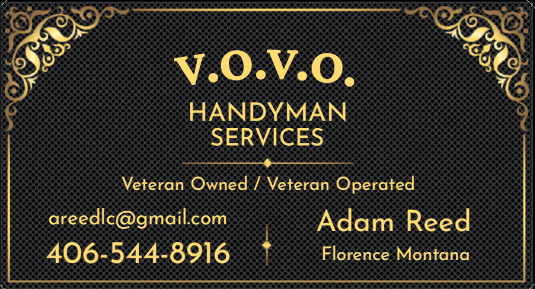 Avatar for VOVO Handyman Services LLC