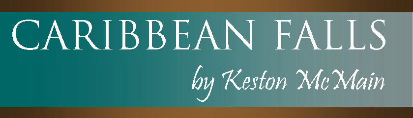 Logo for Caribbean Falls Inc