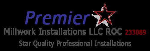 Avatar for Premier Millwork Installations