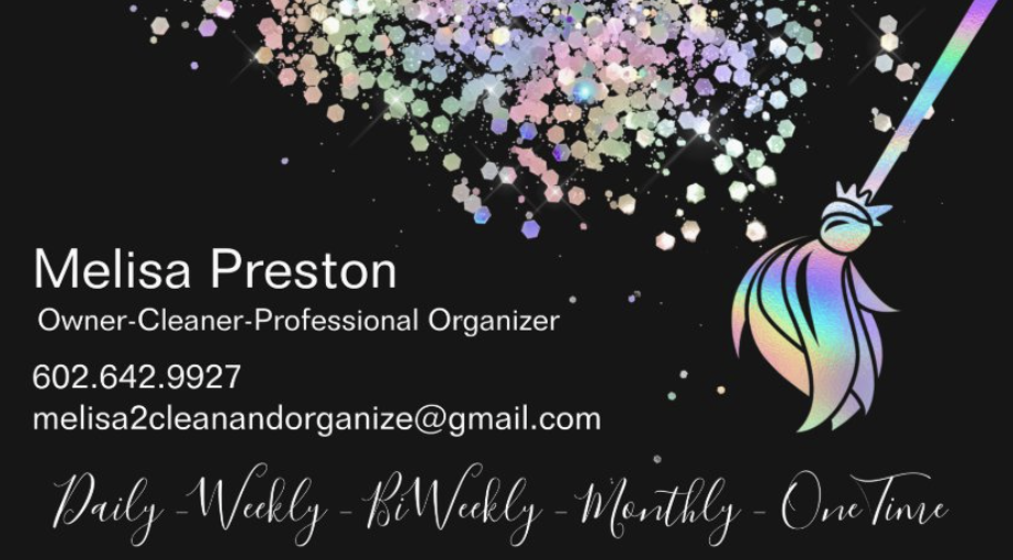 Avatar for Preston Cleaning and Organization Services