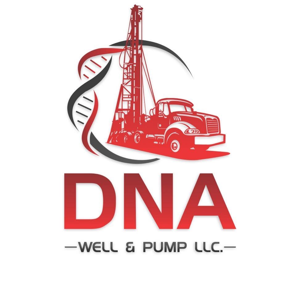 Avatar for DNA Well and Pump
