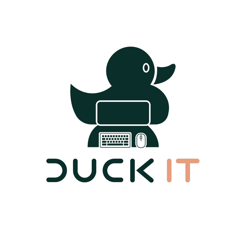 Avatar for Duck IT