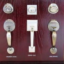 General Locksmith Store logo