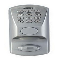 Naperville IL Locksmith Store logo