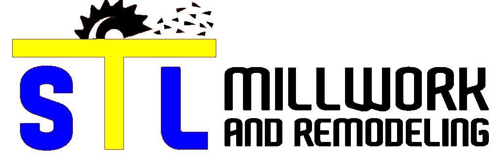 STL Woodworking Studio logo