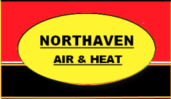 Logo for Northaven Air & Heat