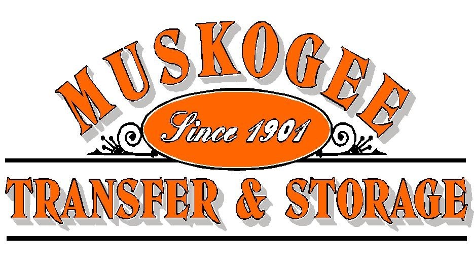 Muskogee Transfer & Storage Company logo