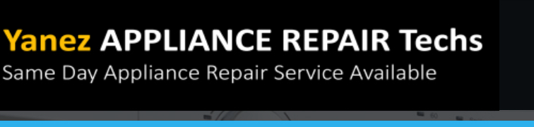 Avatar for Yanez Appliance Techs