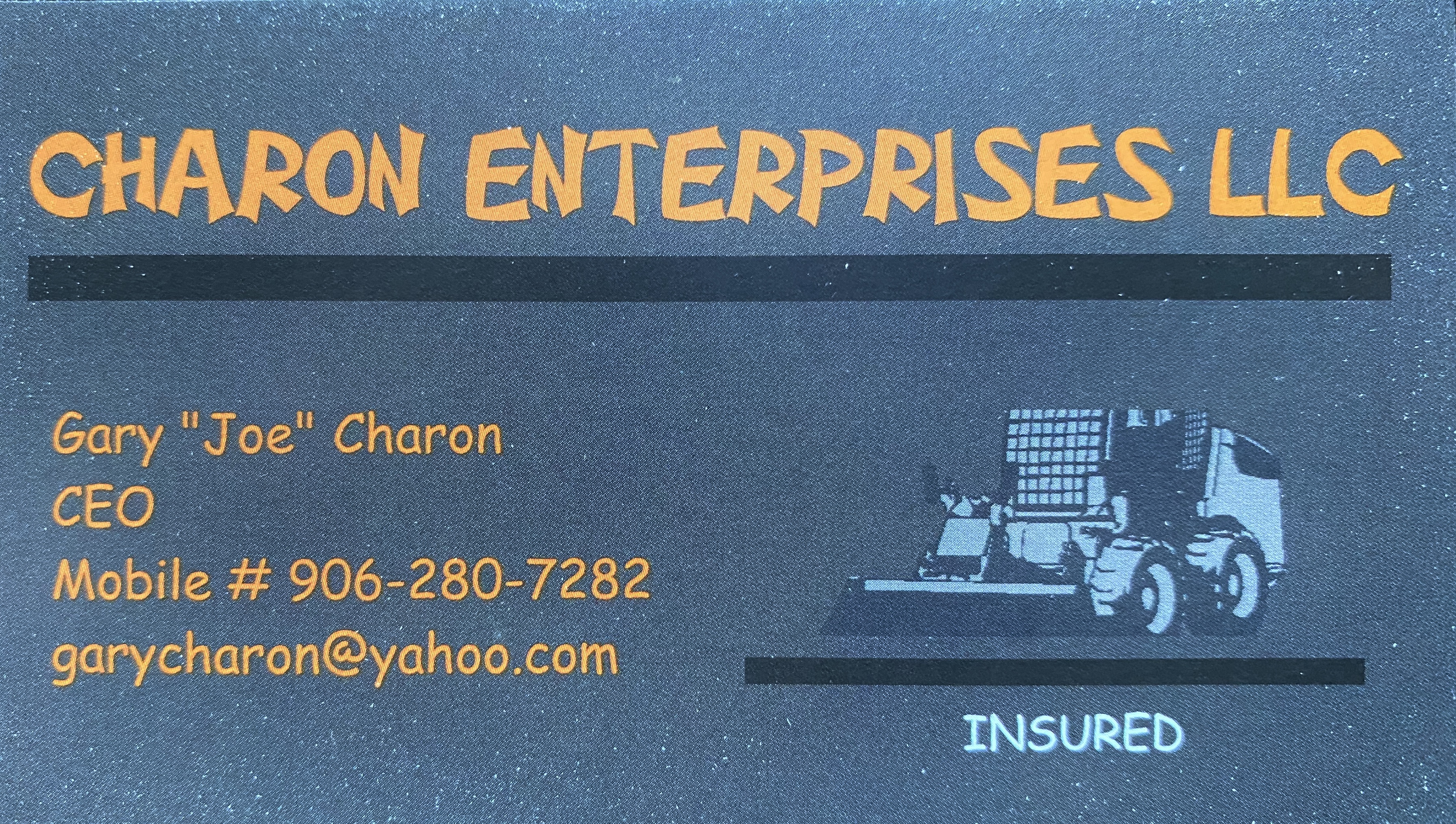 Avatar for Charon Enterprises LLC