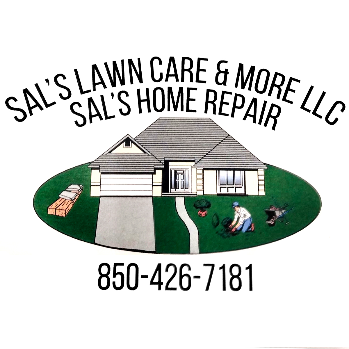 Avatar for Sals Lawn Care and Home Repair