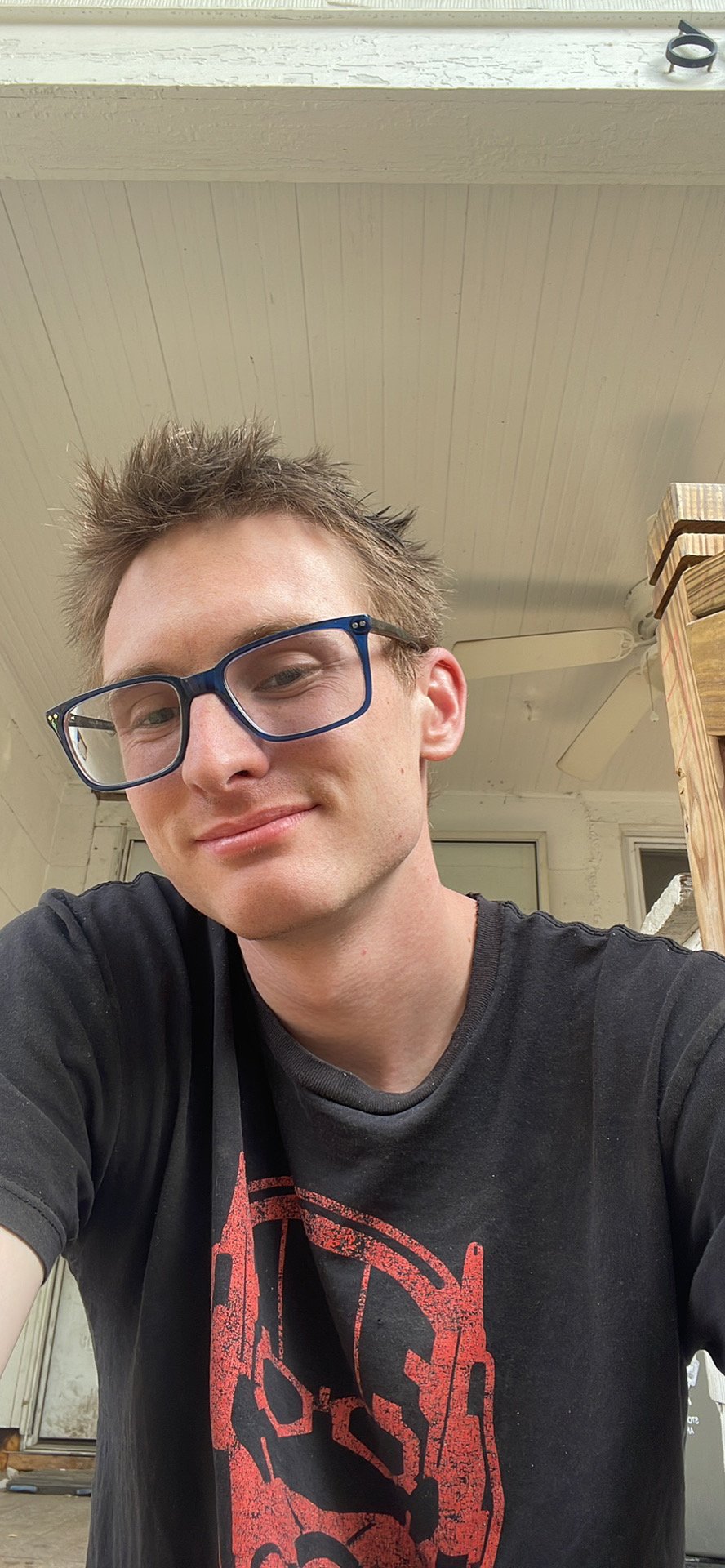 Avatar for CM mechanics