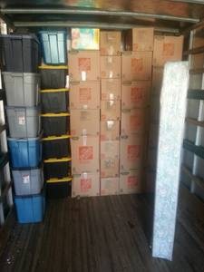 Avatar for Behoove Moving & Cleaning LLC