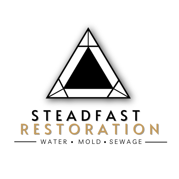 Logo for Steadfast Restoration