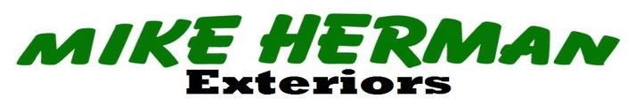 Logo for MIKE HERMAN SIDING INC