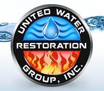 Avatar for United Water Restoration Group Inc - Ormond Beach