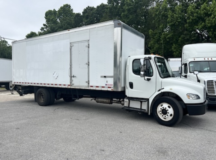 Avatar for CW & MP TRUCKING LLC